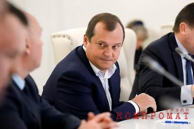 Крупные казино под контролем сына "кошелька" Лукашенко Алексина и связанного с главарем игровой ОПГ Бажановым Мысливцева