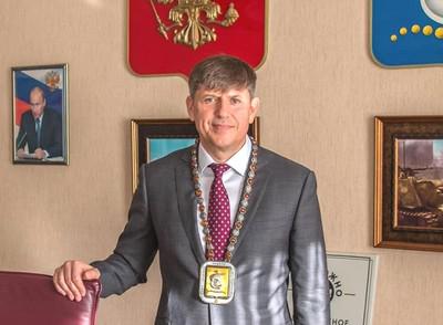 Номиналы и капиталы Андрея Кропоткина.