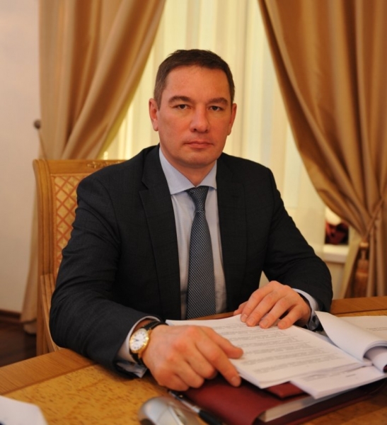 Как судья Верховного суда брал подарки от судимого «авторитета»
