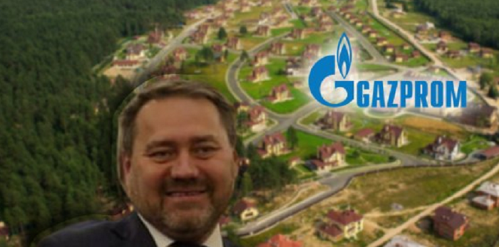 Что стоит за самоубийствами управленцев Газпрома?