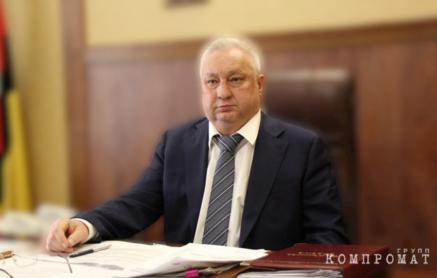 Политические рокировки девелопера Плеханова