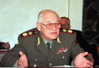 Дмитрию Сергееву оформили домашнее насилие.