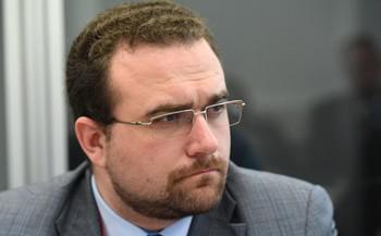 Александр Крутиков распилил госсубсидию с лесопромышленником.
