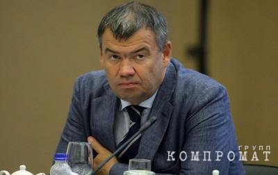 Искандар Махмудов и Андрей Бокарев переписали недвижимость во Франции на несовершеннолетних детей и других родственников