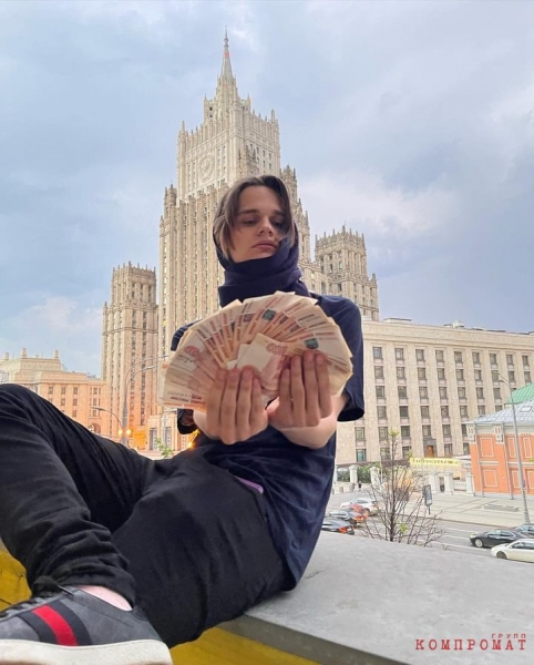 Владельцем зала "Гигант холл", где заметили пьяных детей и наркотики, оказался бывший замглавы Росимущества