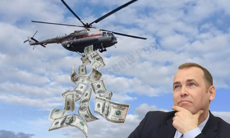 Из огня в автобус: Глава региона Шумков и Станислав Носков осваивают курганский бюджет