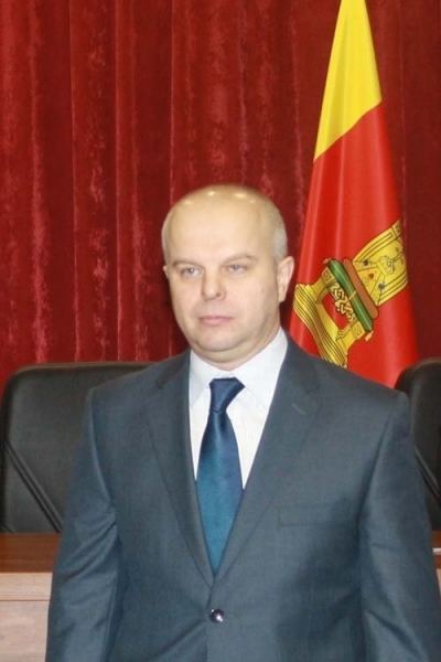 &laquo;Золотой парашют&raquo; для генерал-майора ФСБ