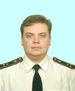 Тыловое "братство" Громова и Саблина.