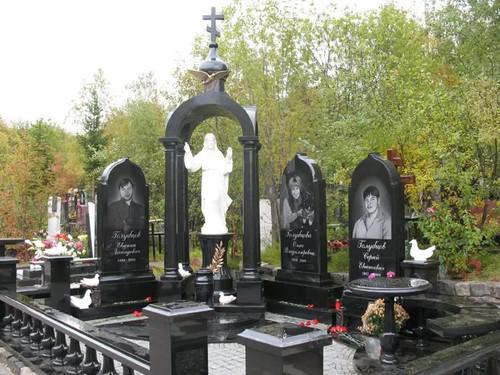 Криминальное прошлое рыбаков Северо-Запада.