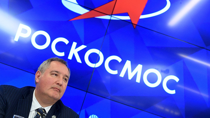 Космические лоботрясы: завершено расследование о хищении у «Роскосмоса» 13,4 миллионов рублей