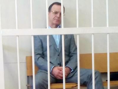 Игорь Наумов переуступил лыжню.