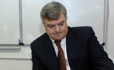 Банкирам ФСБ все простилось.