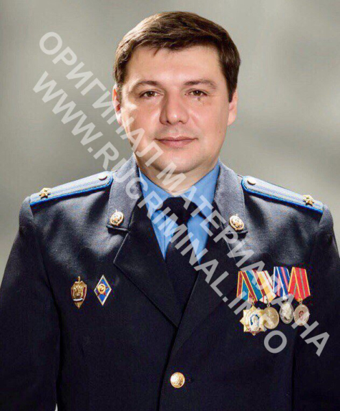 Подполковника ФСБ обвинили в убийстве блогера