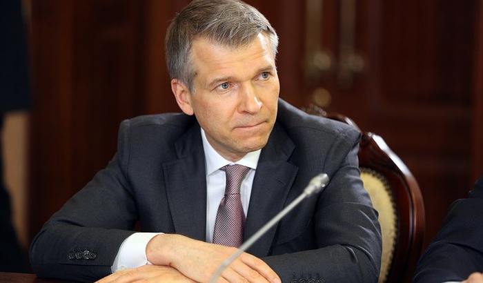 Не агропромом единым: смотреть за руками главы РСХБ Бориса Листова становится все труднее