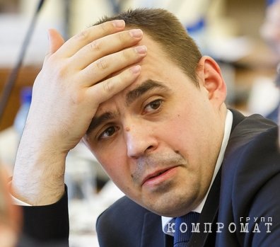 У Куйвашева нашли обострение Мисюры