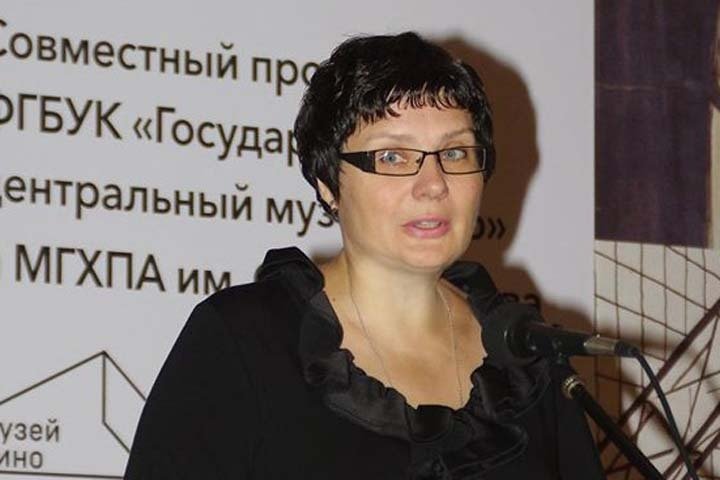 Никита Михалков и его настоящий &laquo;Золотой орел&raquo;