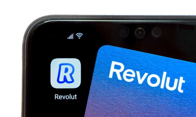 Revolut похищает средства собственных клиентов?