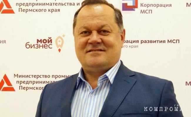 Николай Мягких блудил в гараже ФЭСКО