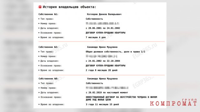Хлопоты с наследством и особняки миллиардеров: Как живёт Ирина Хакамада