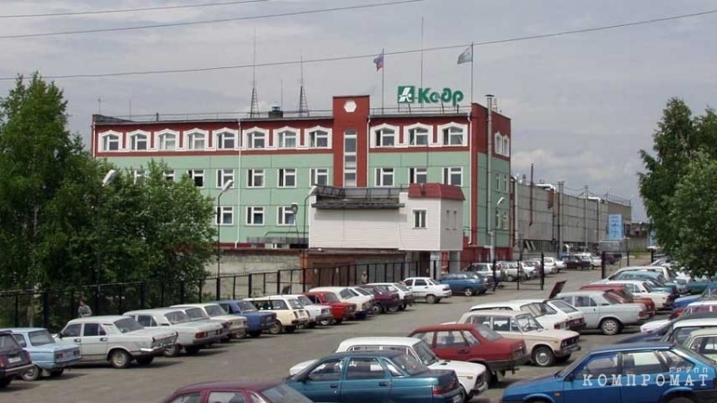 Семья бывшего руководителя Миасса осталась без дивидендов после поставок на Шевроле и &laquo;АвтоВАЗ&raquo;