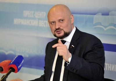 Алексей Лященко обналичил хищения.