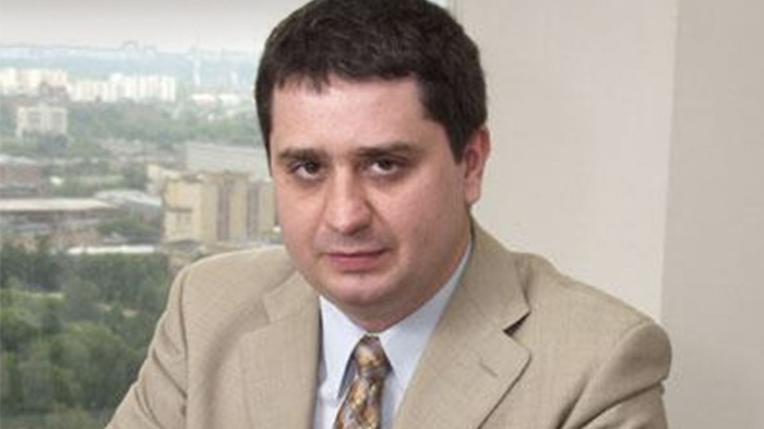 Ход жеребцом: задержание предпринимателя Симоненко могли устроить те, кого он винил в покушении на себя