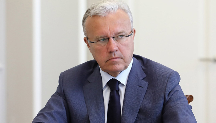 Уссу подложили томскую свинью