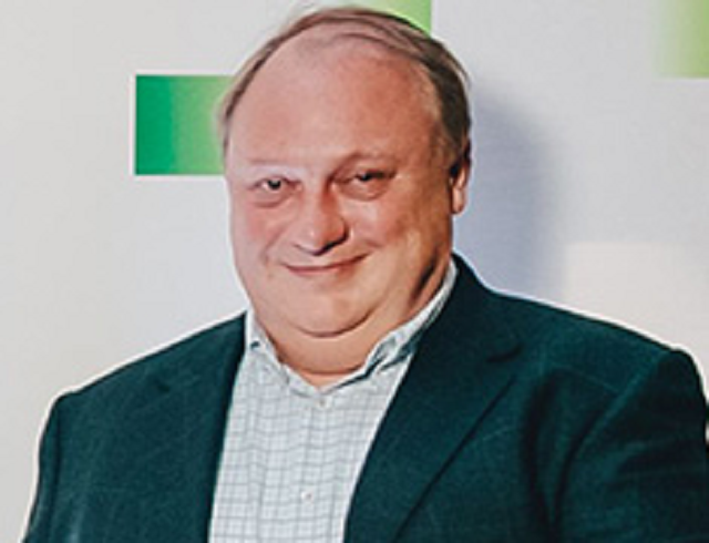 Владислав Кольцов: сероватый кардинал Московский области