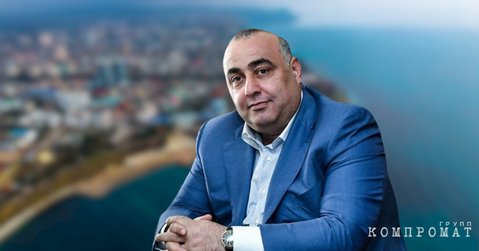 Дорога к «Демократии» ведет через криминал?