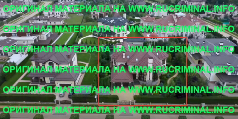 &laquo;PU$$Y BOY&raquo; из &laquo;Россетей&raquo;