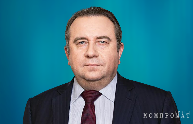 &laquo;Боль в голове&raquo; Алексея Рахманова