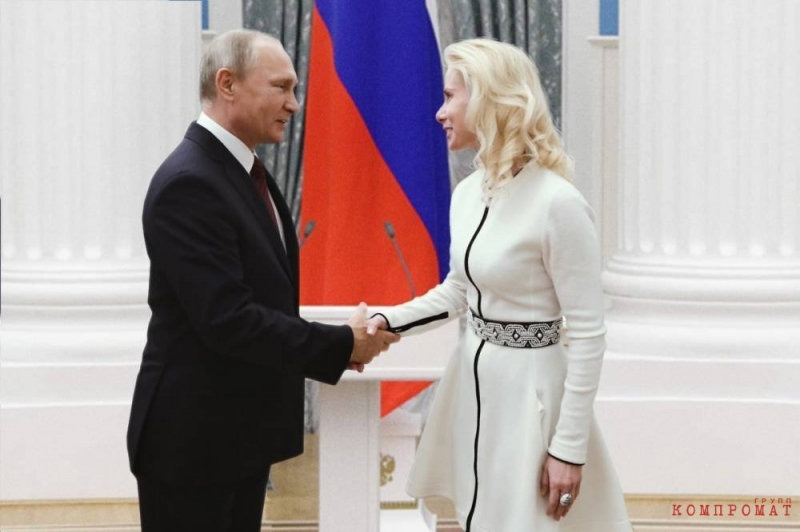 Настоящий глава МЧС попал в юбке