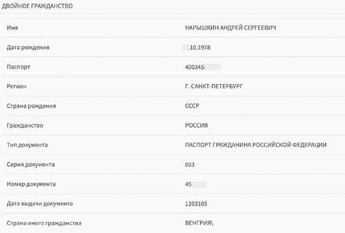 Светлане Нарышкиной отсыпали крупы.