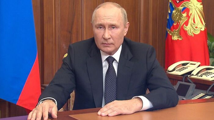 Владимир Путин утвердил закон о послаблениях в сфере финансовых преступлений