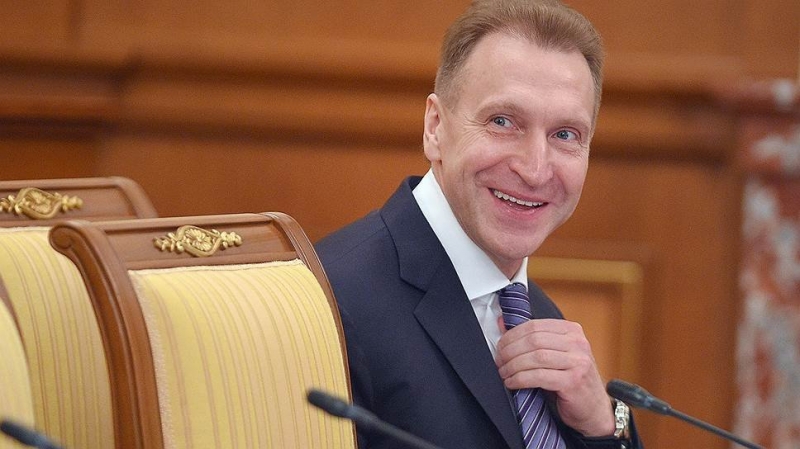 Пилить по шуваловски