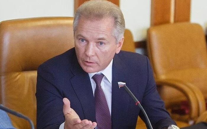 Бизнес-империя Пономарева приросла виноградом