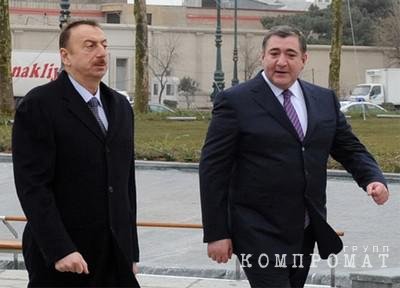 Азербайджанские Pasha Bank, Kapital Bank, Xalq Bank и Bank Avrasiya с активами на $11,8 млрд (43% рынка) под контролем родственников президента страны