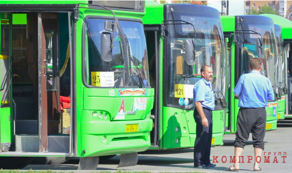 &laquo;Захватчики рынка автоперевозок&raquo; пытаются забрать из Нижневартовска 1,2 миллиарда. В проекте по обновлению автопарка нашлись интересы чиновников