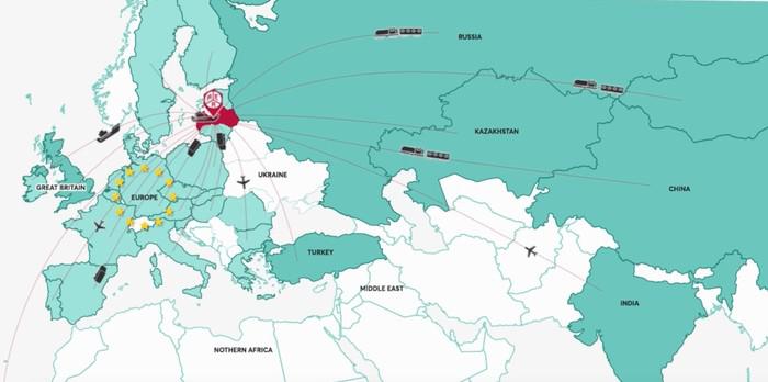 Агенты Искандер Махмудов и Андрей Бокарев.