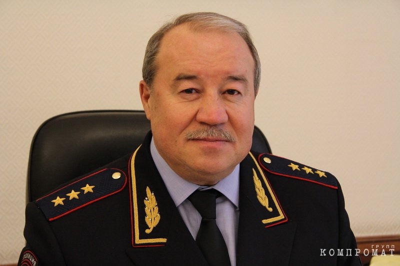 Генералы песчаных пляжей