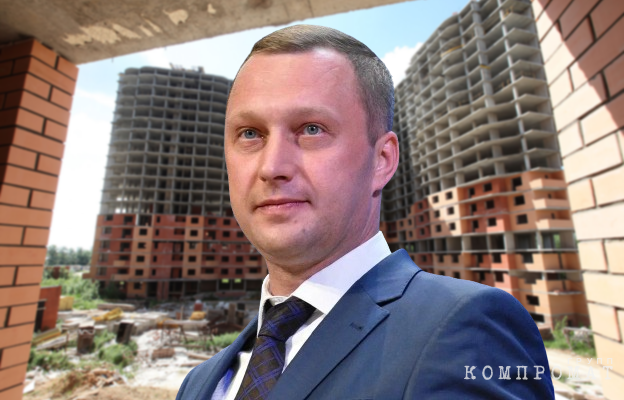 Строительный «конфуз» губернатора Бусаргина