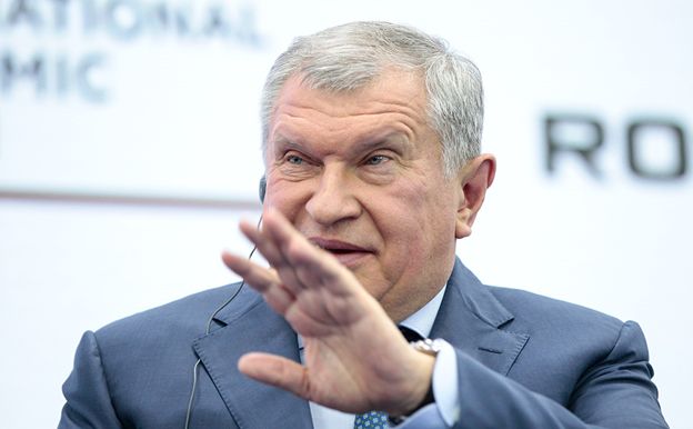 "Бритишем" по Сечину: чем "аукаются" иностранные коллеги "Роснефти"?