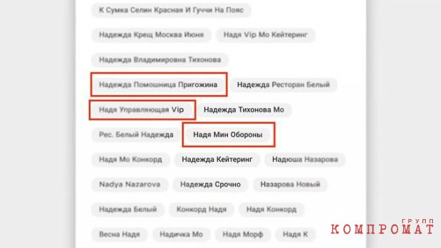 Господряды в России и за рубежом на триллионы рублей, бизнес в сфере строительства и общепита детей и свата владельца ЧВК "Вагнер"