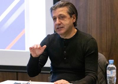 Офшоры и скелеты в шкафу Германа Грефа.