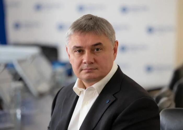 Сколько зарабатывает обычный и тихий генеральный директор ПАО &laquo;Россети Томск&raquo;?