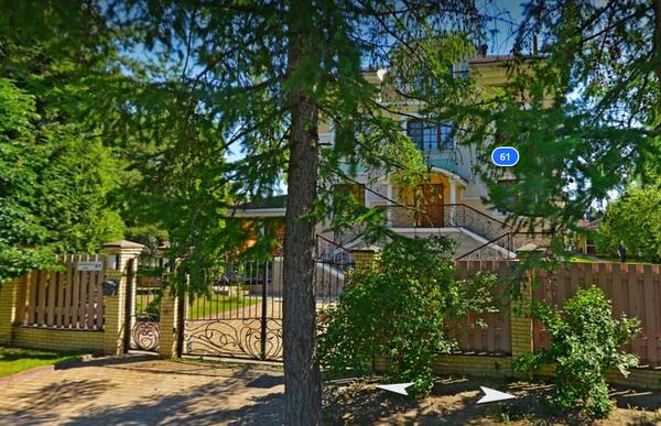 Млрд Сергея Моисеева.
