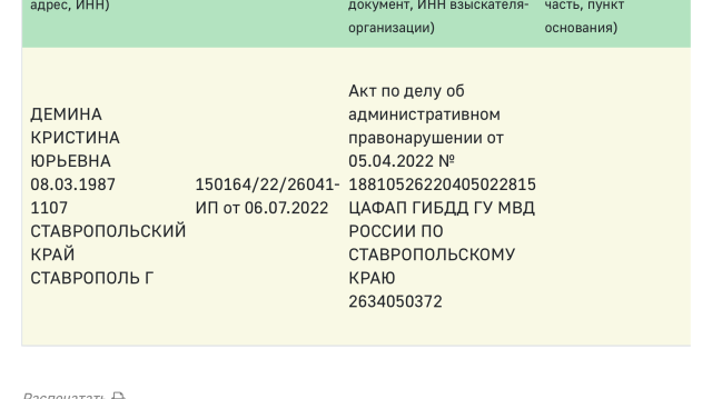 Из особняка на Порше на работу
