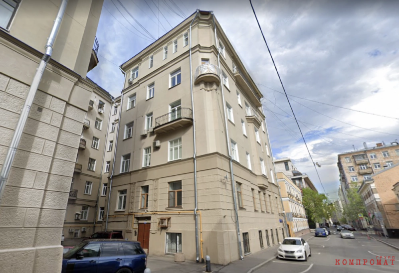 Супруга-украинка и сын на Мерседес. Чем богат депутат Тайсаев, который допустил отказ граждан России «не только от 13-й заработной платы»