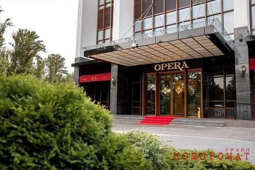 Крупные казино под контролем сына "кошелька" Лукашенко Алексина и связанного с главарем игровой ОПГ Бажановым Мысливцева