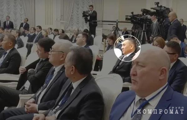 Как близкие к узбекскому президенту Мирзиееву контрабандисты построили бизнес-империю